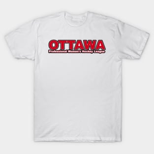 ottawa T-Shirt